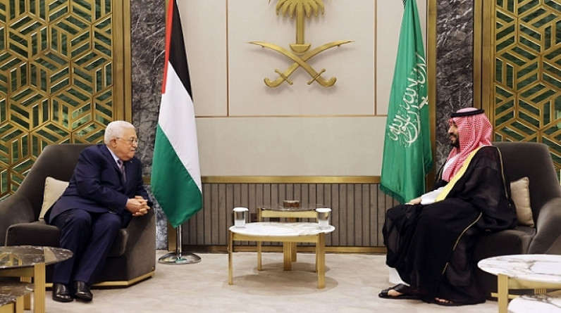 هاني المصري يكتب: الاتفاق الفلسطيني السعودي: "من طقطق إلى السلام عليكم‎"